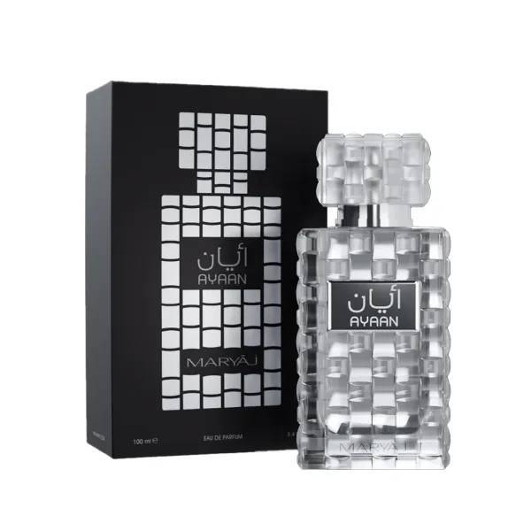 Maryaj Ayaan EDP perfume 100ml, imported from the UK