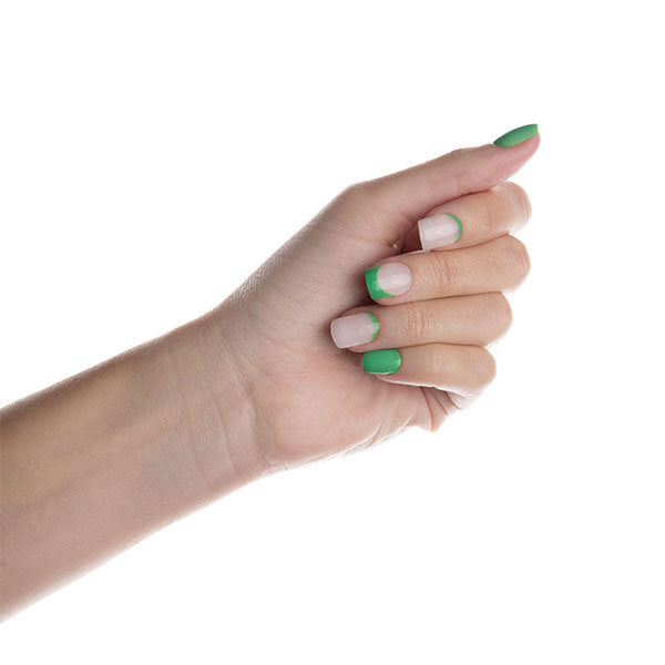 Nail HQ Square Emerald Dream Nails GOODS Superdrug   