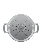 Fissler Phi casserole pan 24cm - British product