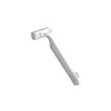 Bass BioFlex disposable shavers 5 pack (British brand)