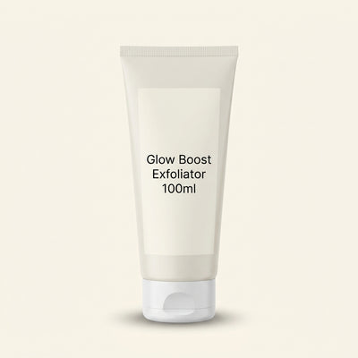 Superdrug Elemis Pro-Collagen Glow Boost Illuminating Exfoliator 100ml- Buy online at McGrocer
