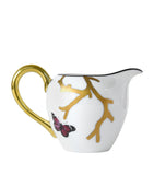 Bernardaud Aux Oiseaux creamer jug 300ml - British product