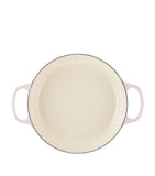 Le Creuset cast iron shallow casserole dish 30cm, UK version