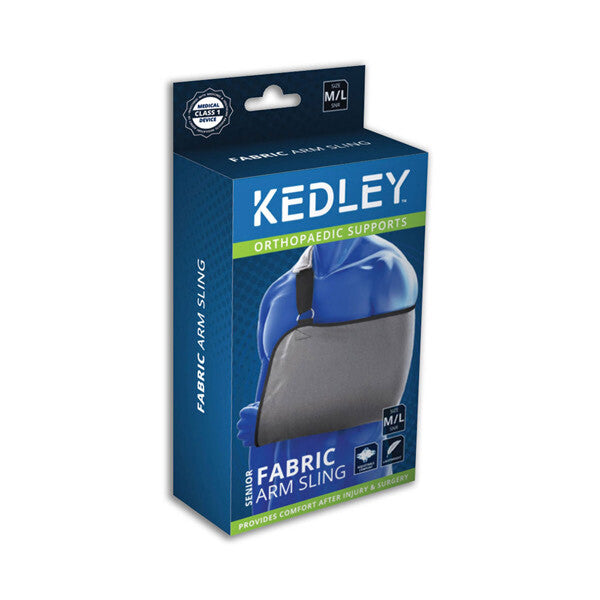 Kedley Fabric Arm Pouch GOODS Superdrug   