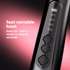 REVAMP Big Curling Wand for waves, imported from the UK