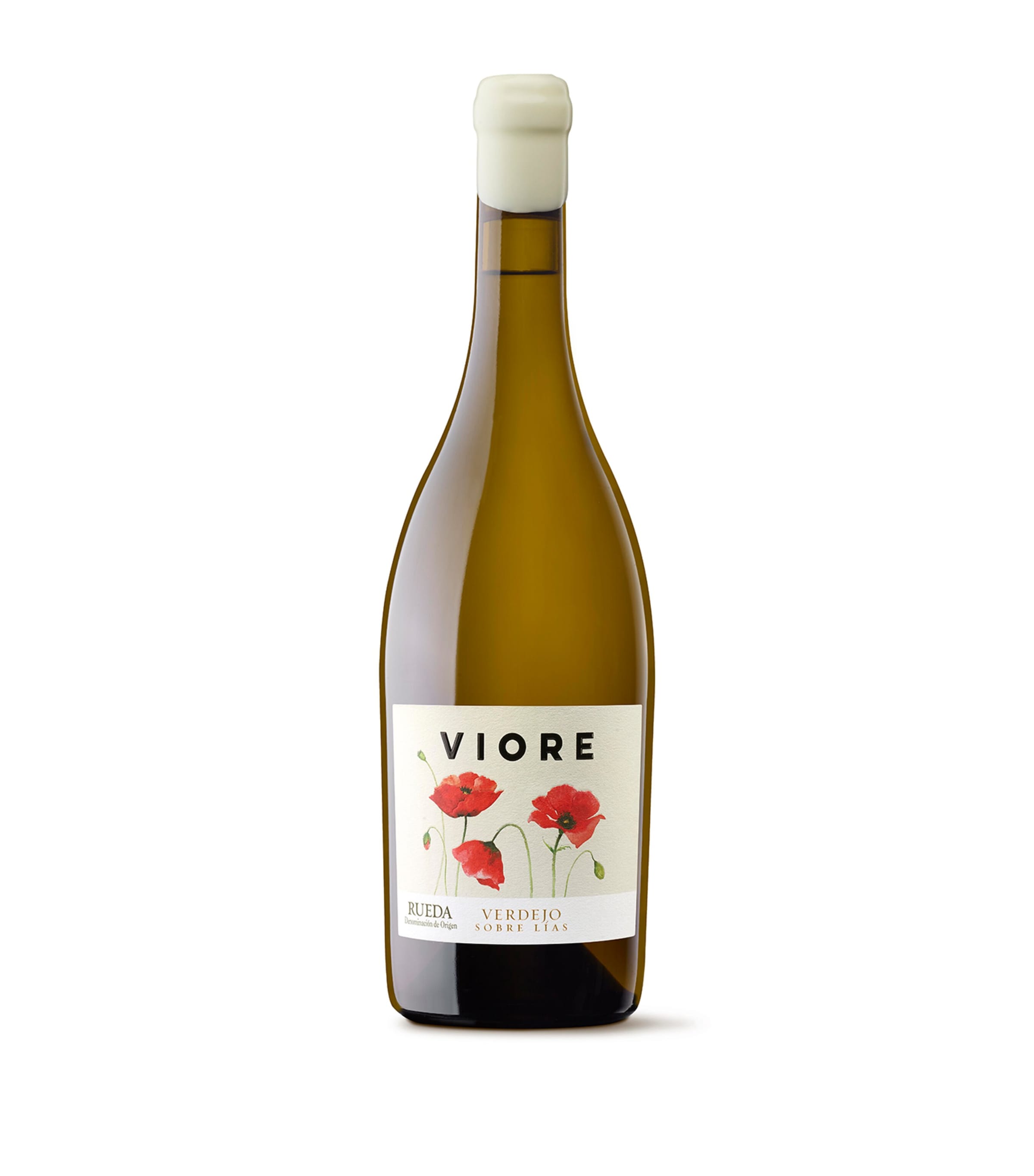 VIORE white wine Verdejo Sobre Lias 2023 75cl (British brand)