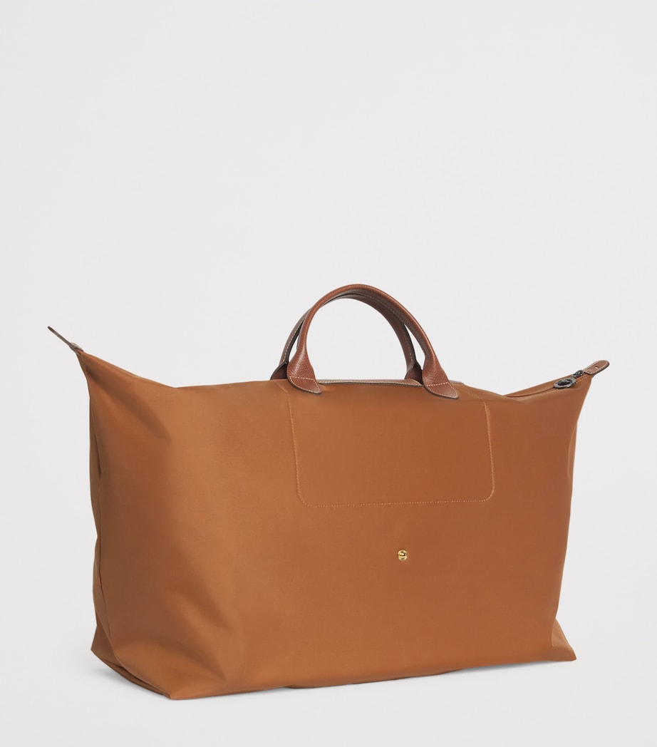 Longchamp Le Pliage Original travel bag extra large, UK version