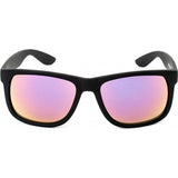 Londonbe black sunglasses LBUV400 50, imported from the UK
