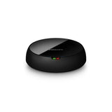 Philips SHC5200M2 wireless black headphones - British product