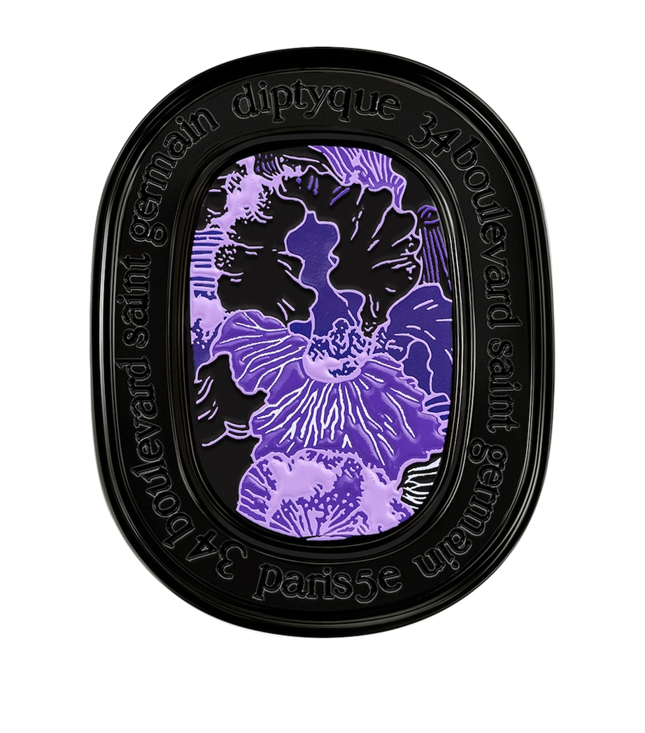 Diptyque solid perfume Fleur de Peau 3g - British product