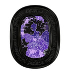 Diptyque solid perfume Fleur de Peau 3g - British product
