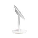 STYLPRO Melody Mirror rechargeable Bluetooth light-up mirror (British brand)