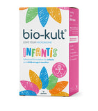 Bio-Kult Infantis probiotic supplements 16 sachets - British product