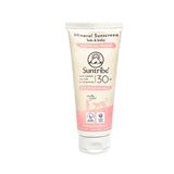 Suntribe baby sunscreen lotion SPF 30 100ml, UK version