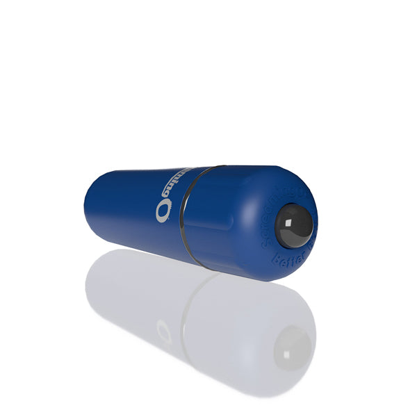 Screaming O 4B Bullet blueberry vibrator, imported from the UK