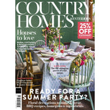 Country Homes & Interiors GOODS Sainsburys   