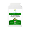 InfiniVit Digestive Enzymes Plus 90 Capsules, imported from the UK