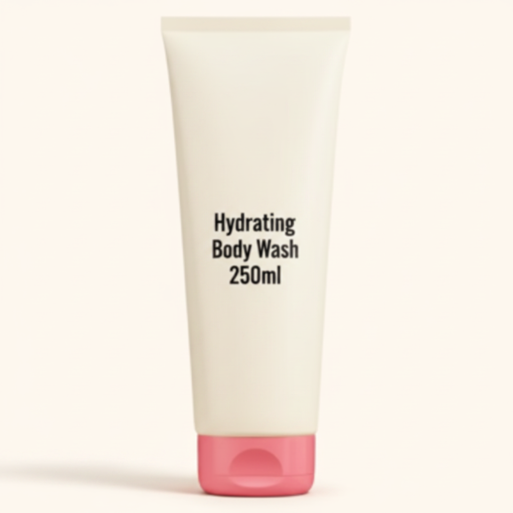 Soap & Glory CLEAN ON ME Original Pink body wash 250ml, UK version