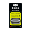 Braun Series 3 32B shaver head replacement - British product