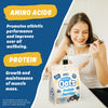 Applied Nutrition protein porridge Cookies & Cream 600g - British product