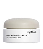 myBlend Exfoliating Gel-Cream 60ml, imported from the UK