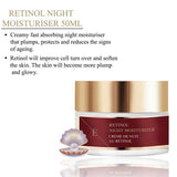 Eclat Skin London Retinol Serum Night Moisturiser GOODS Superdrug   