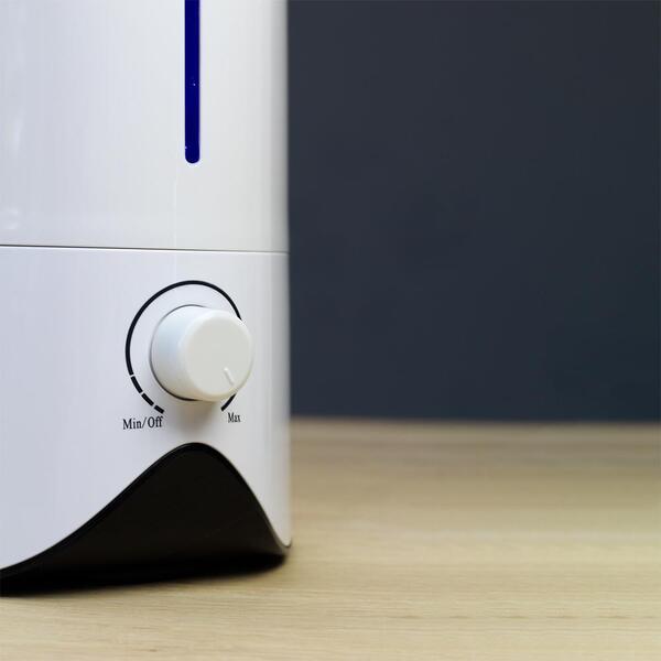 Lifemax Professional Humidifier 2.6L - British product