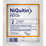 NiQuitin 14mg Step 2- 7 Nicotine Patches- Stop Smoking Aid GOODS Superdrug   