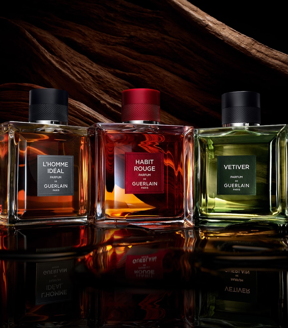 Guerlain Vétiver Le Parfum eau de parfum 100ml - British product