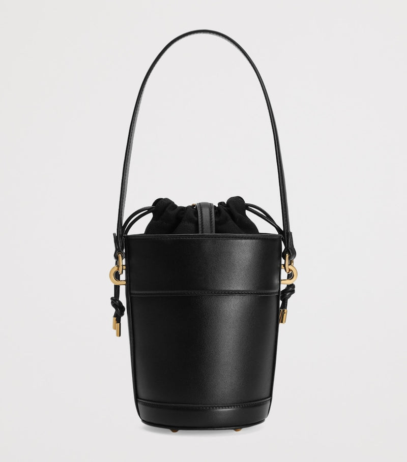 Dolce&Gabbana Capri bucket bag 17cm - British product