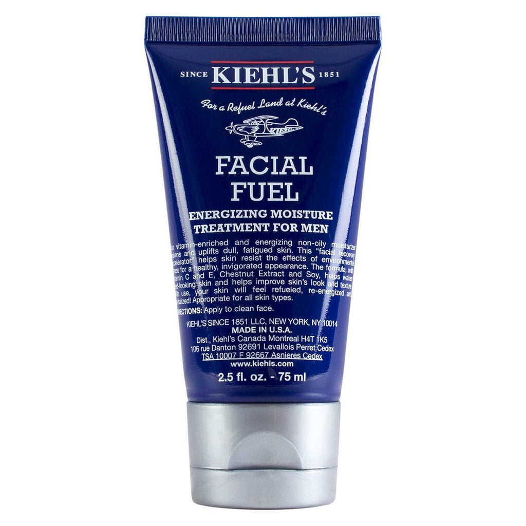 Kiehl's Facial Fuel Moisturiser 75ml