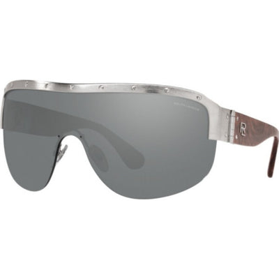 Superdrug Ralph Lauren RL7070 Brown Sunglasses- Buy online at McGrocer