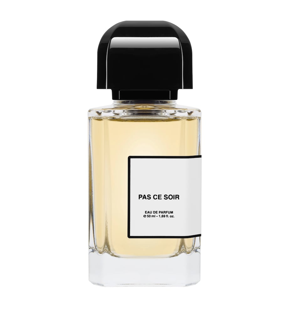 BDK Parfums Pas Ce Soir eau de parfum 50ml (British brand)