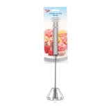 Tala Stainless Steel Spring Action Whisk GOODS Sainsburys   