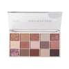 MUA 15 Shade Eyeshadow Palette Undressed, imported from the UK