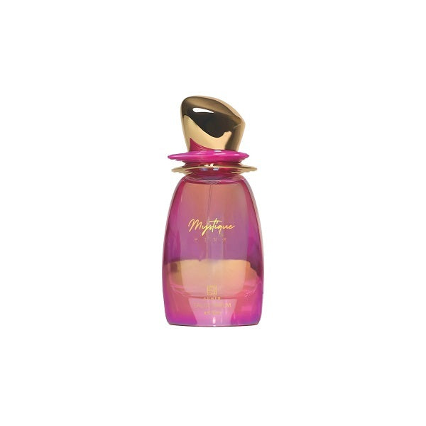 Ahmed Al Maghribi Mystique Pink perfume 100ml, UK version
