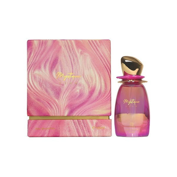 Ahmed Al Maghribi Mystique Pink perfume 100ml, UK version