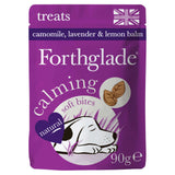 Forthglade Calming Natural Soft Bite Treats 90g GOODS Sainsburys   