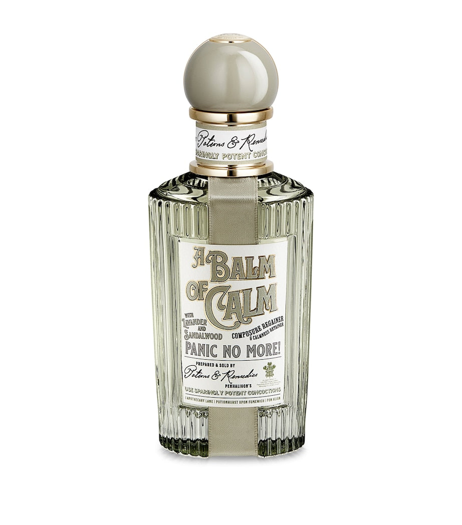 Penhaligon's Balm of Calm Eau de Parfum 100ml, imported from the UK
