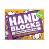 Hand soap bar mango and passionfruit plastic free - British product