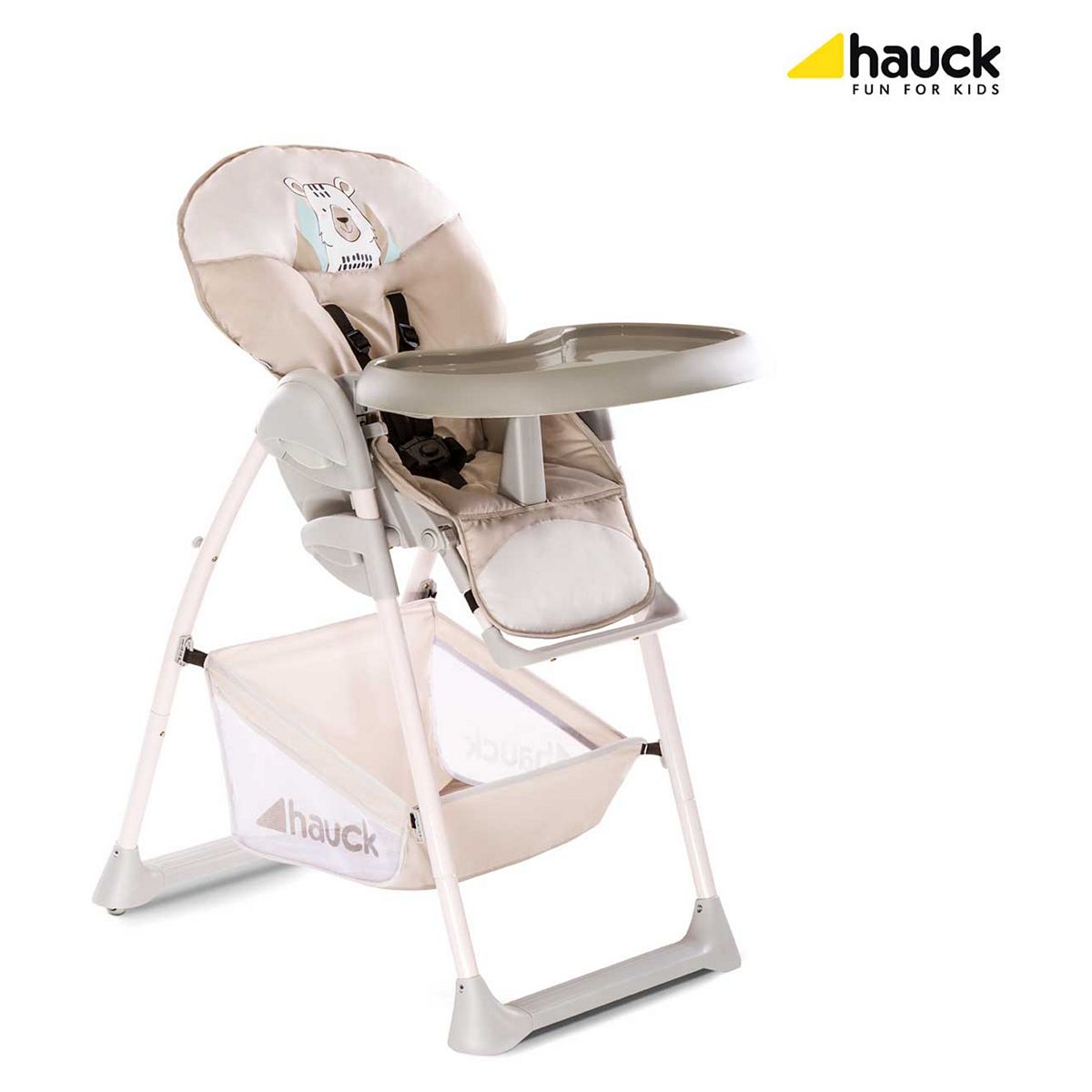 Hauck Sit n Relax Highchair Friend GOODS Boots   