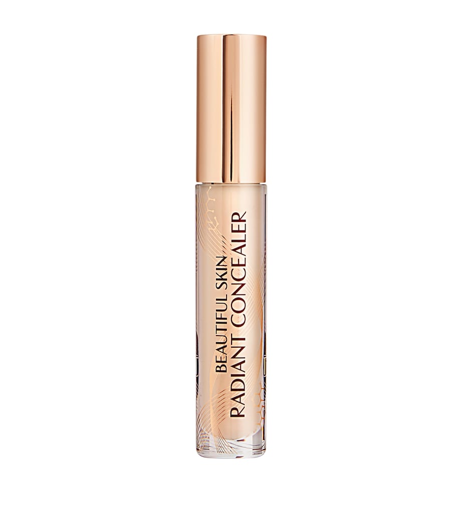 Charlotte Tilbury Radiant Concealer 7.2g - British product