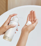 Sensai Absolute Silk Micro Mousse Wash 180ml (British brand)