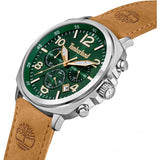 Timberland men's Dennys Bay watch, imported from the UK