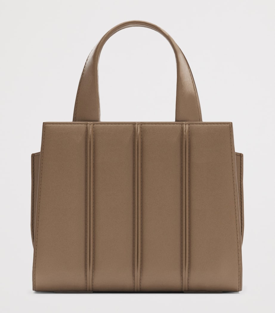 Max Mara Micro Quilted Whitney Bag - British product
