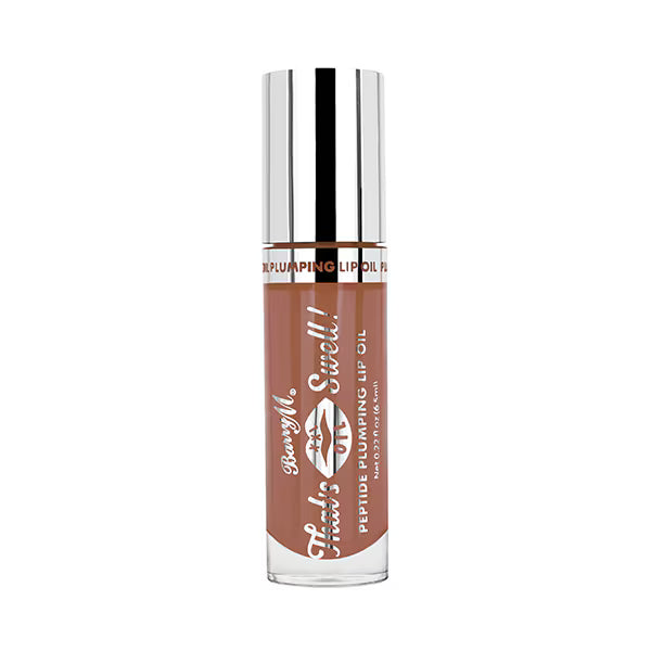 Barry M Lip Oil Mocha Magic - British product