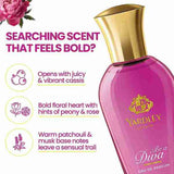 Yardley London Be A Diva Eau de Parfum 30ml, UK version