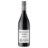 McGuigan Reserve Shiraz 75cl All red wine Sainsburys   