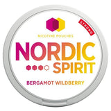 Nordic Spirit Bergamot Wildberry Strong GOODS Superdrug   