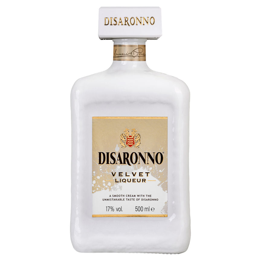 Disaronno Velvet Liqueur Liqueurs & Spirits ASDA   